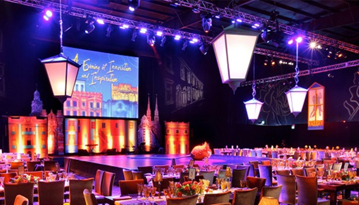 Fuar & Etkinlik Taşımacılığı