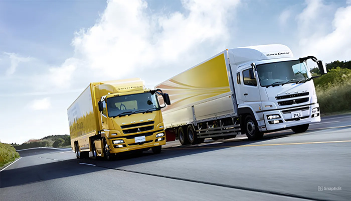 Karayolu Taşımacılığı